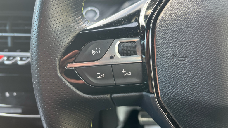 Peugeot 208 100kW GT Premium 50kWh 5dr Auto Electric Hatchback